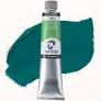 Farba Olejna Talens Van Gogh 200 ml I 615 Emerald Green