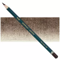 Kredka Derwent Artists 5400 Burnt Umber