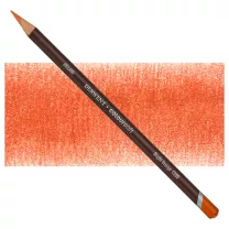 Kredka Derwent Coloursoft C080 Bright Orange