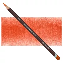 Kredka Derwent Coloursoft C090 Blood Orange