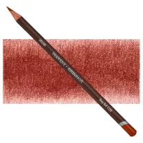Kredka Derwent Coloursoft C130 Deep Red