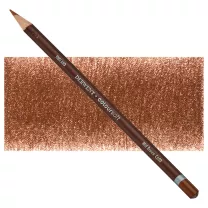 Kredka Derwent Coloursoft C600 Mid Brown