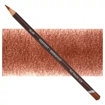 Kredka Derwent Coloursoft C610 Dark Terracotta