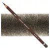 Kredka Derwent Coloursoft C640 Brown Black