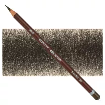 Kredka Derwent Coloursoft C640 Brown Black
