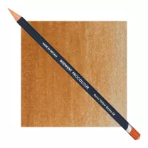 Kredka Derwent Procolour 60 Burnt Yellow Ochre