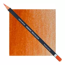 Kredka Derwent Procolour 62 Autumn Leaf