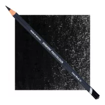 Kredka Derwent Procolour 71 Ivory Black