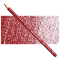 Kredka Faber Castell Polychromos 217 Middle Cadmium Red