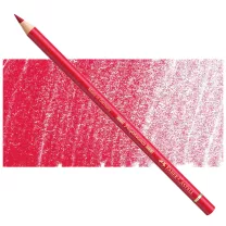 Kredka Faber Castell Polychromos 126 Permanent Carmine