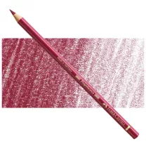 Kredka Faber Castell Polychromos 225 Dark Red