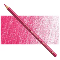 Kredka Faber Castell Polychromos 127 Pink Carmine
