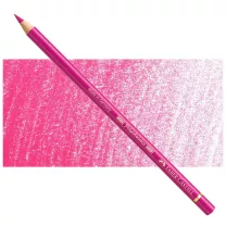 Kredka Faber Castell Polychromos 123 Fuchsia
