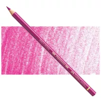 Kredka Faber Castell Polychromos 125 Middle Purple Pink