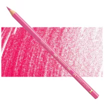 Kredka Faber Castell Polychromos 129 Pink Madder Lake