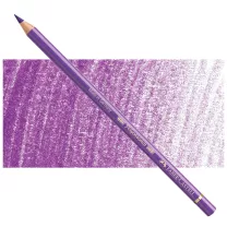 Kredka Faber Castell Polychromos 138 Violet
