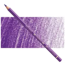 Kredka Faber Castell Polychromos 136 Purple Violet