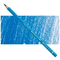 Kredka Faber Castell Polychromos 110 Phthalo Blue
