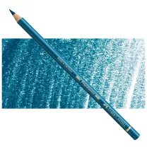Kredka Faber Castell Polychromos 155 Helio Turquoise