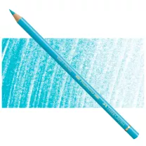 Kredka Faber Castell Polychromos 154 Light Cobalt Turquoise