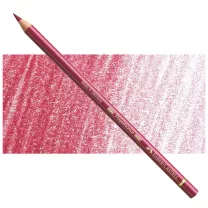 Kredka Faber Castell Polychromos 193 Burnt Carmine