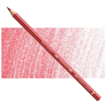 Kredka Faber Castell Polychromos 191 Pompeian Red