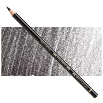 Kredka Faber Castell Polychromos 199 Black