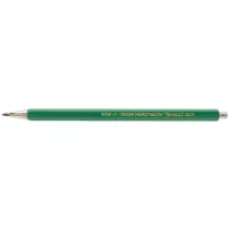Oł&oacute;wek Mechaniczny Koh-I-Noor Versatil 5216 2 mm Zielony Ciemny