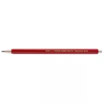 Oł&oacute;wek Mechaniczny Koh-I-Noor Versatil 5216 2 mm Bordowy