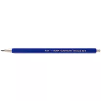Ołówek Mechaniczny Koh-I-Noor Versatil 5216 2 mm Ultramarynowy