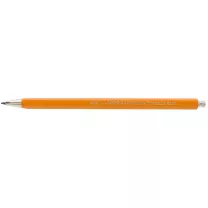 Ołówek Mechaniczny Koh-I-Noor Versatil 5216 2 mm Żółty