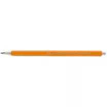 Oł&oacute;wek Mechaniczny Koh-I-Noor Versatil 5216 2 mm Ż&oacute;łty