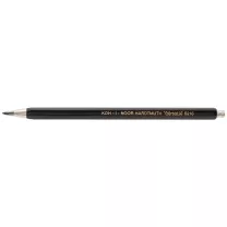 Oł&oacute;wek Mechaniczny Koh-I-Noor Versatil 5216 2 mm Czarny