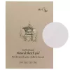 Blok do Rysowania Smlt Art Sketch Pad Natural 100 gsm Studnia Klejony A4 100 ark. EP-100/NT