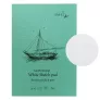 Blok do Rysowania SMLT Art White Sketch Pad 90 gsm 120 ark. Ł&oacute;dka A4 Klejony EP-120