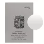 Blok SMLT Art Bristol Sketch Smooth 185 gsm 50 ark. Aparat A4 Klejony EP-50