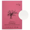 Blok do Rysowania SMLT Art Drawing Pad 120 gsm 60 ark. Drzewo A4 Klejony PP-60
