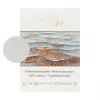 Blok SMLT Art Professional Watercolor 300 gsm 10 ark. Brzeg A5 cm Klejony 5AS-10(300)/PRO/FSC