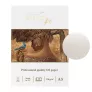 Blok SMLT Art Professional Oil Paper 230 gsm 10 ark. Niebieski Ptak A5 Klejony 5TS-10(230)/PRO/FSC