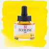 Tusz Talens Ecoline 30 ml 201 Light Yellow