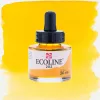 Tusz Talens Ecoline 30 ml 202 Deep Yellow