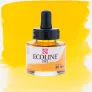 Tusz Talens Ecoline 30 ml 202 Deep Yellow