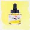 Tusz Talens Ecoline 30 ml 205 Lemon Yellow