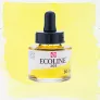 Tusz Talens Ecoline 30 ml 205 Lemon Yellow
