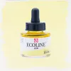 Tusz Talens Ecoline 30 ml 226 Pastel Yellow