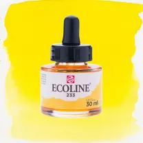 Tusz Talens Ecoline 30 ml 233 Chartreuse