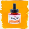 Tusz Talens Ecoline 30 ml 236 Light Orange