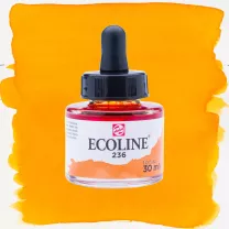 Tusz Talens Ecoline 30 ml 236 Light Orange