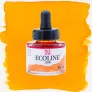 Tusz Talens Ecoline 30 ml 236 Light Orange