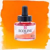 Tusz Talens Ecoline 30 ml 237 Deep Orange